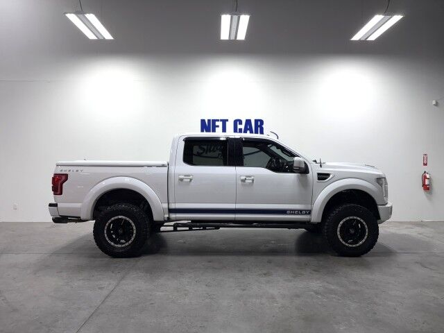 2017 Ford F-150 XLT Houston TX