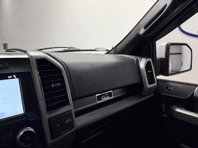 2017 Ford F-150 XLT Houston TX