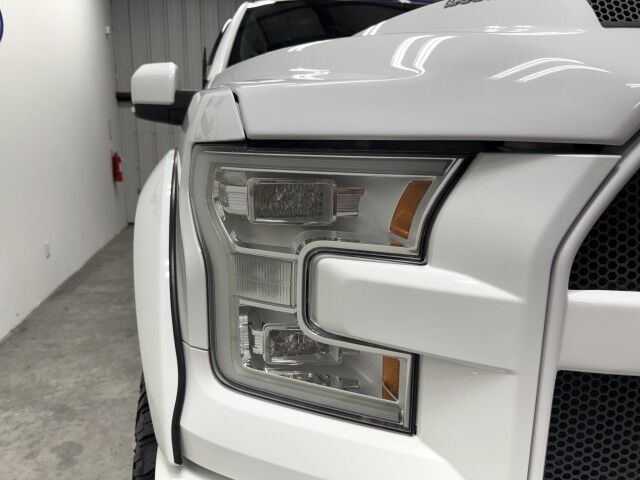 2017 Ford F-150 XLT Houston TX