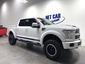 Ford F-150 XLT 2017