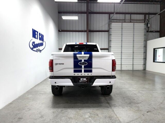 2017 Ford F-150 XLT Houston TX