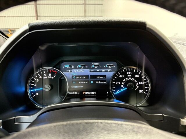 2017 Ford F-150 XLT Houston TX