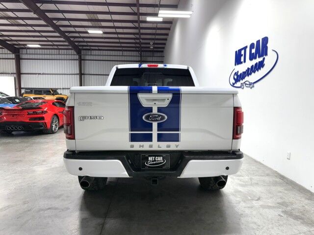 2017 Ford F-150 XLT Houston TX