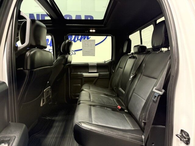 2017 Ford F-150 XLT Houston TX