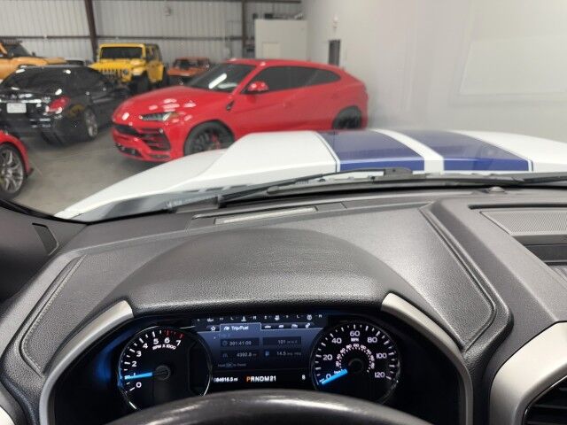 2017 Ford F-150 XLT Houston TX
