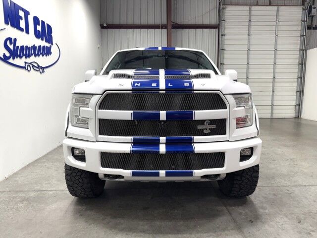 2017 Ford F-150 XLT Houston TX