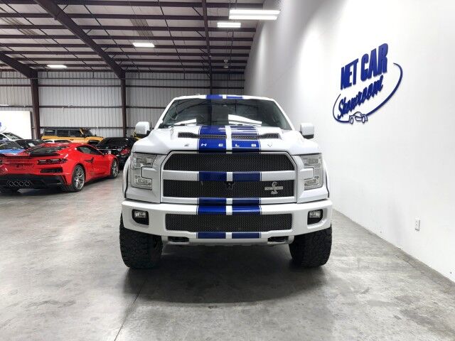 2017 Ford F-150 XLT Houston TX