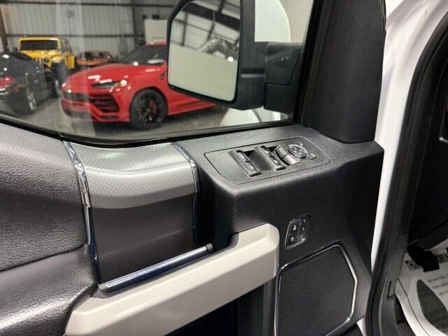 2017 Ford F-150 XLT Houston TX