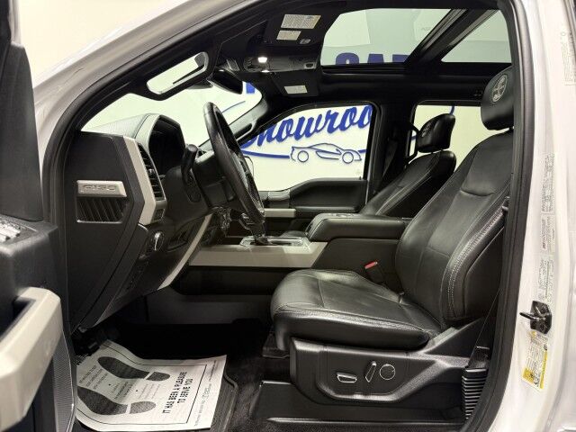 2017 Ford F-150 XLT Houston TX