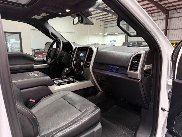 2017 Ford F-150 XLT Houston TX