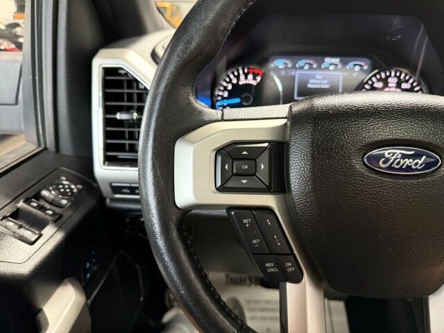 2017 Ford F-150 XLT Houston TX