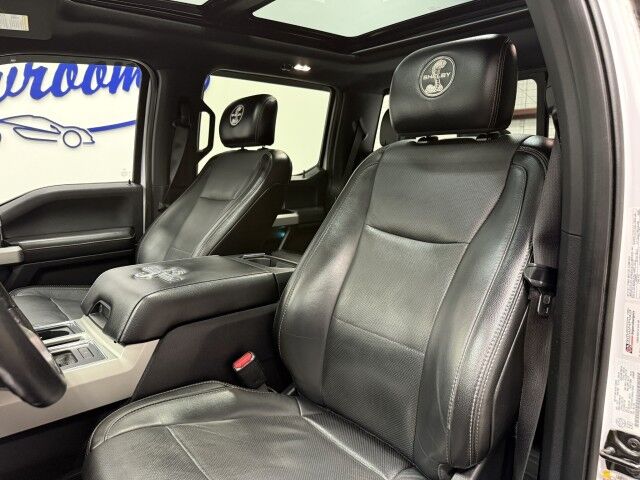 2017 Ford F-150 XLT Houston TX