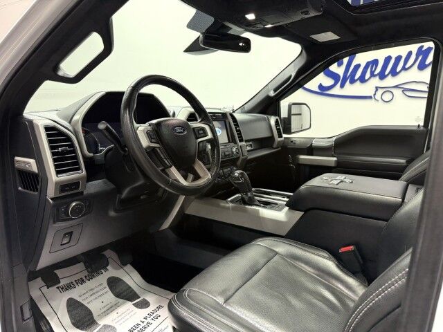 2017 Ford F-150 XLT Houston TX