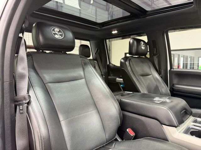 2017 Ford F-150 XLT Houston TX