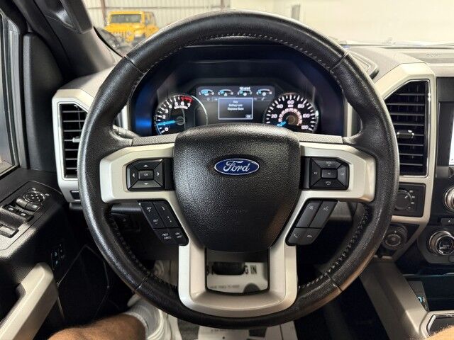 2017 Ford F-150 XLT Houston TX