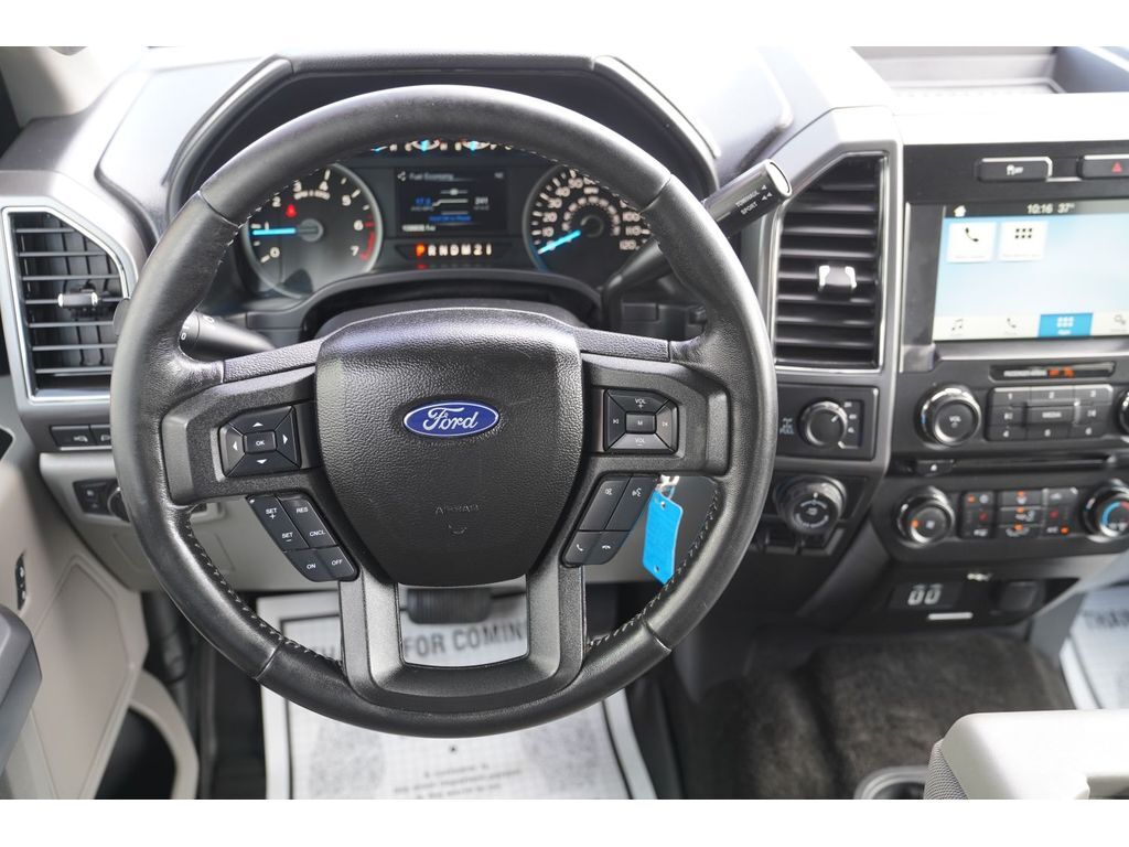 2017 Ford F-150 XLT Huntington UT