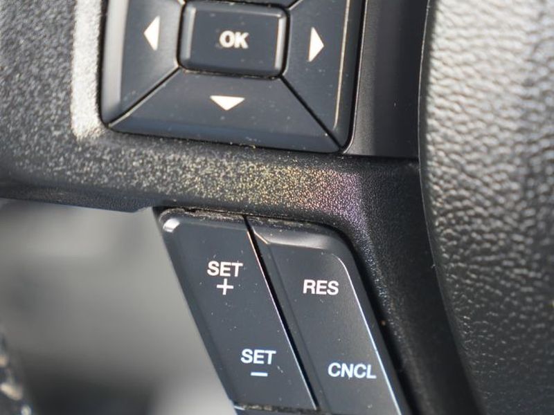 2017 Ford F-150 XLT Huntington UT