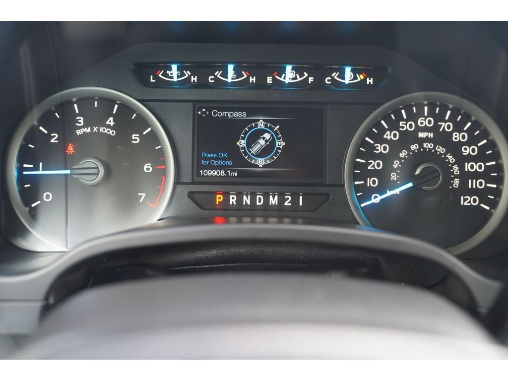 2017 Ford F-150 XLT Huntington UT