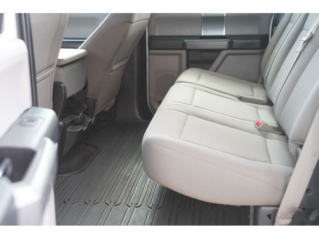 2017 Ford F-150 XLT Huntington UT