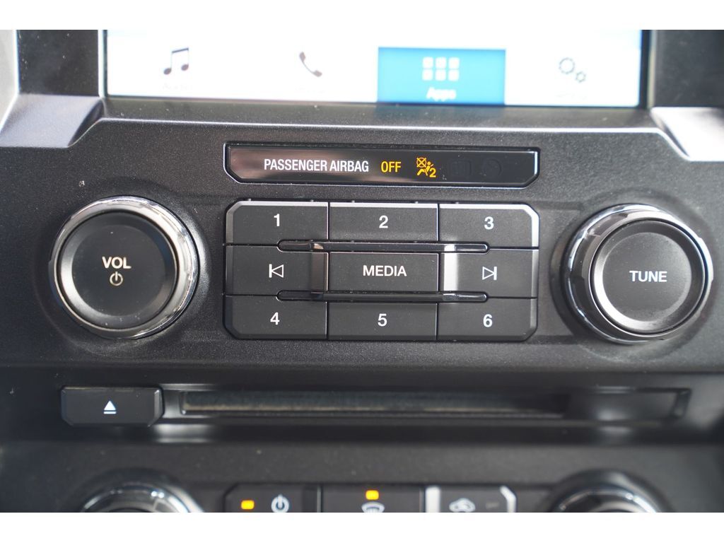 2017 Ford F-150 XLT Huntington UT