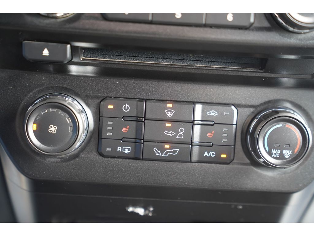 2017 Ford F-150 XLT Huntington UT