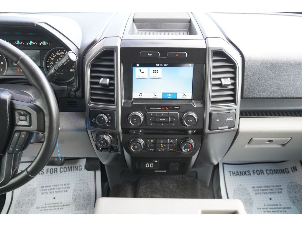 2017 Ford F-150 XLT Price UT