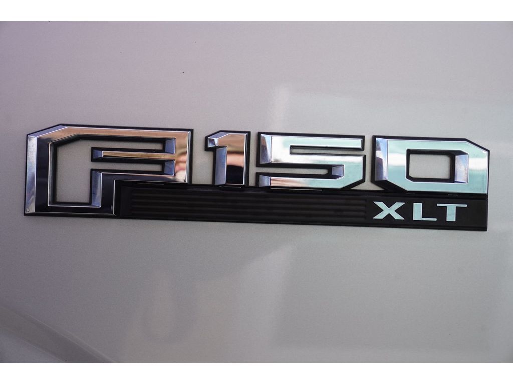 2017 Ford F-150 XLT Price UT