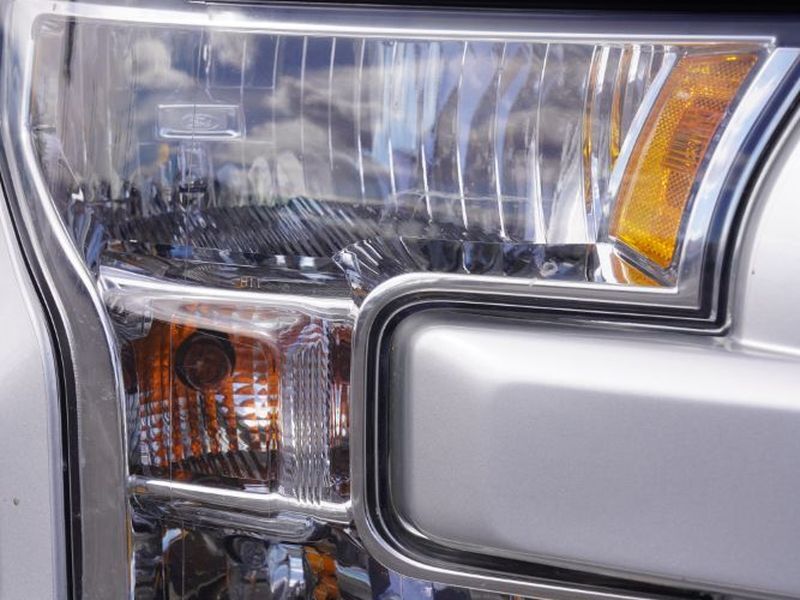 2017 Ford F-150 XLT Price UT