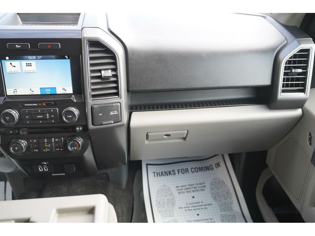 2017 Ford F-150 XLT Price UT