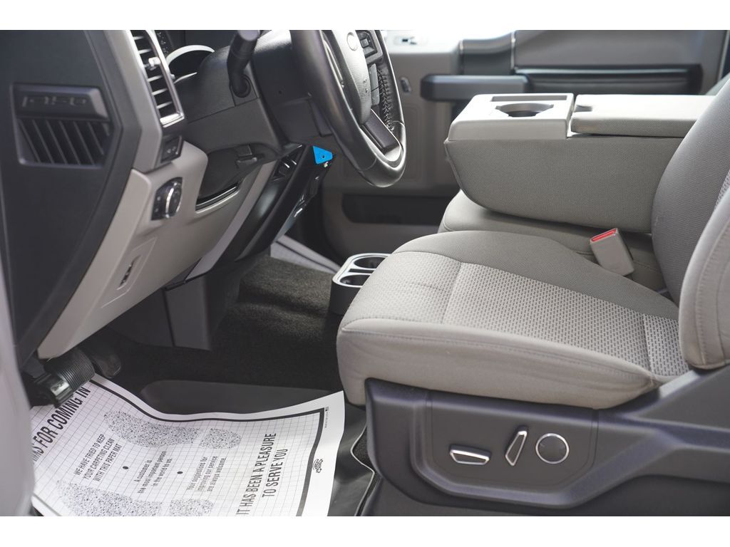 2017 Ford F-150 XLT Price UT