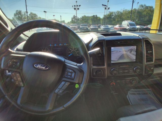 2017 Ford F-150 XLT Indianapolis IN