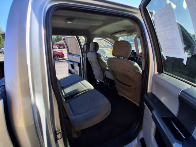 2017 Ford F-150 XLT Indianapolis IN