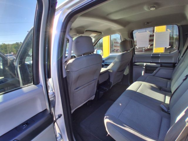 2017 Ford F-150 XLT Indianapolis IN