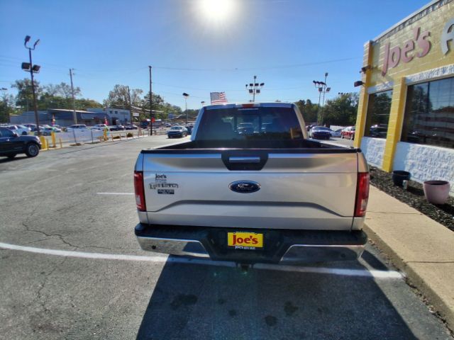 2017 Ford F-150 XLT Indianapolis IN