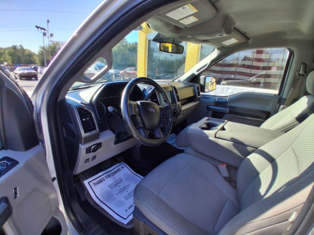 2017 Ford F-150 XLT Indianapolis IN