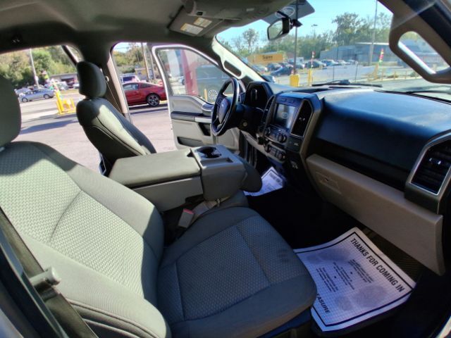 2017 Ford F-150 XLT Indianapolis IN
