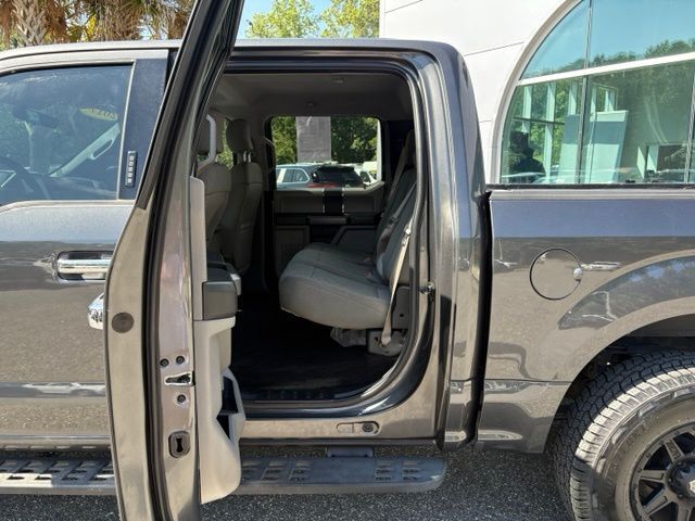 2017 Ford F-150 XLT Jacksonville FL