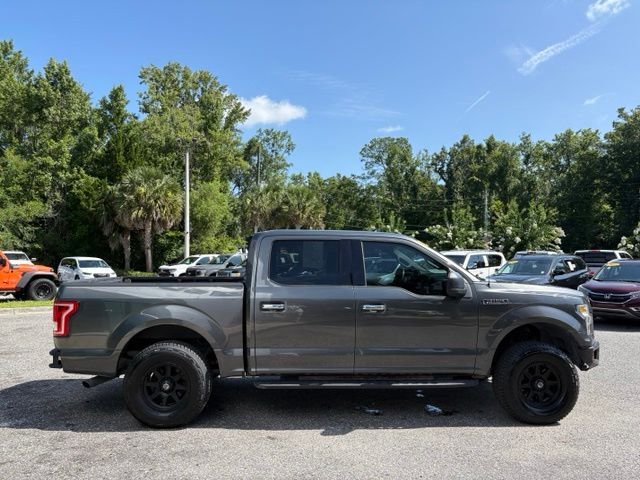 2017 Ford F-150 XLT Jacksonville FL