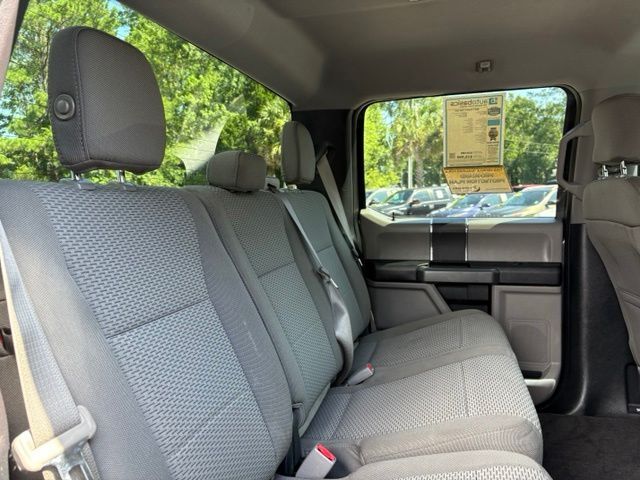 2017 Ford F-150 XLT Jacksonville FL