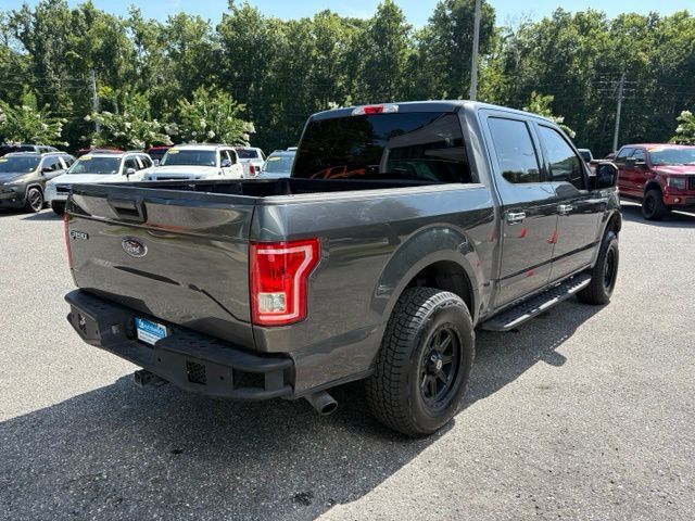 2017 Ford F-150 XLT Jacksonville FL