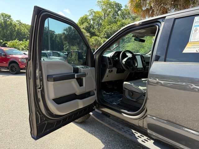 2017 Ford F-150 XLT Jacksonville FL