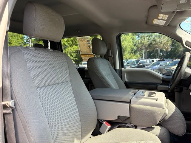 2017 Ford F-150 XLT Jacksonville FL