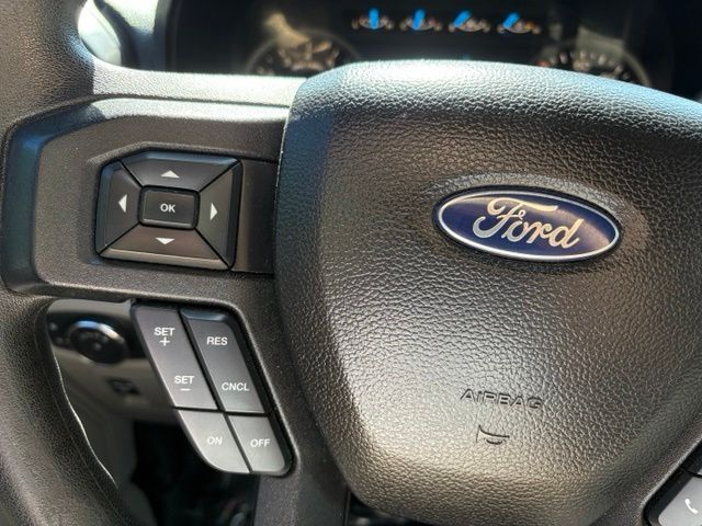 2017 Ford F-150 XLT Jacksonville FL