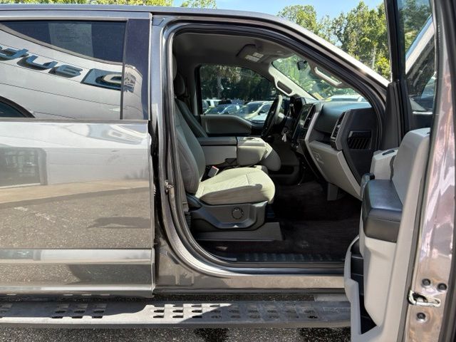 2017 Ford F-150 XLT Jacksonville FL