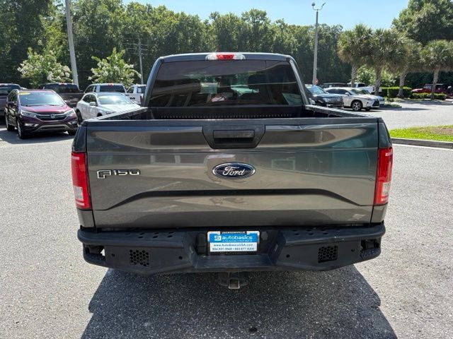 2017 Ford F-150 XLT Jacksonville FL