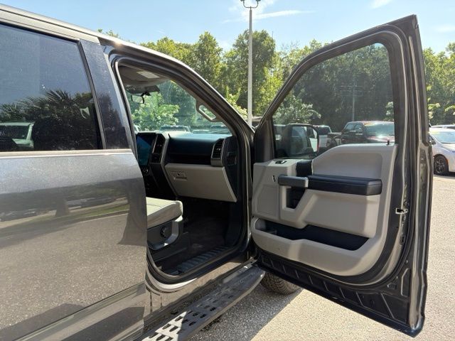 2017 Ford F-150 XLT Jacksonville FL
