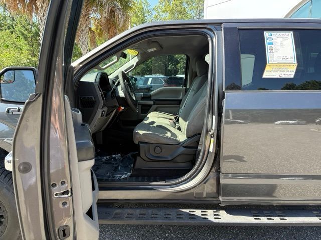 2017 Ford F-150 XLT Jacksonville FL