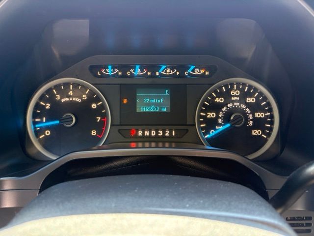 2017 Ford F-150 XLT Jacksonville FL