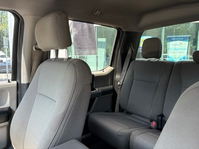 2017 Ford F-150 XLT Jacksonville FL