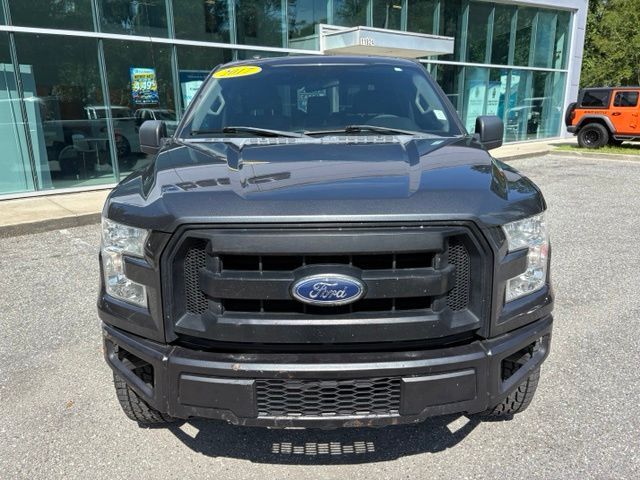 2017 Ford F-150 XLT Jacksonville FL